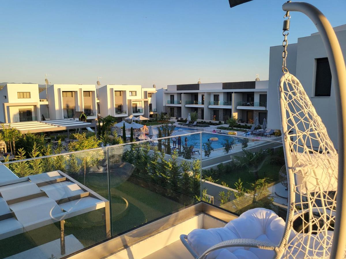 Olea Valley Holiday Villa Nikiti  Exterior photo