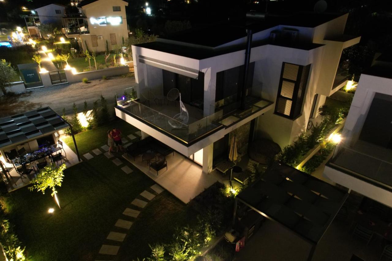 Olea Valley Holiday Villa Nikiti  Exterior photo