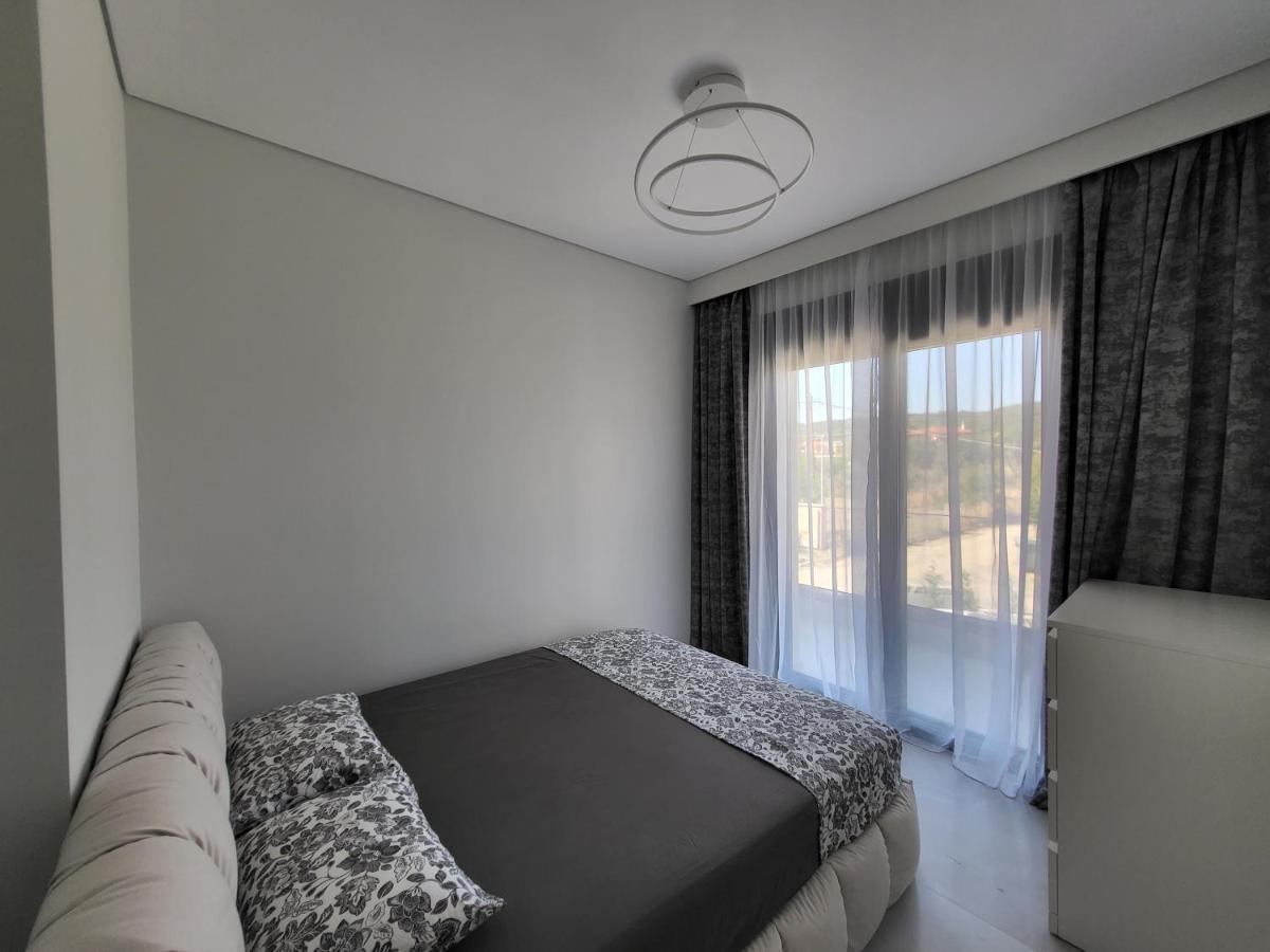 Olea Valley Holiday Villa Nikiti  Exterior photo