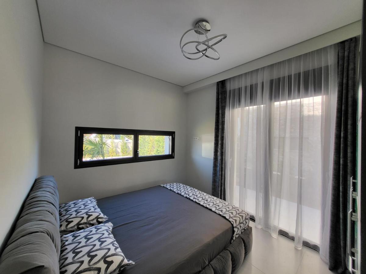 Olea Valley Holiday Villa Nikiti  Exterior photo