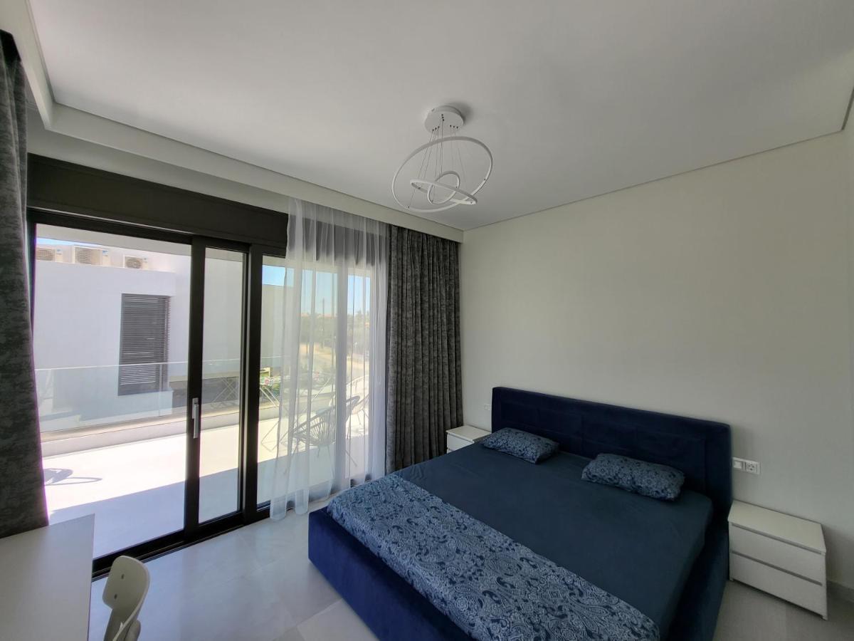 Olea Valley Holiday Villa Nikiti  Exterior photo