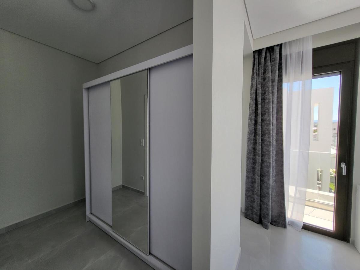 Olea Valley Holiday Villa Nikiti  Exterior photo